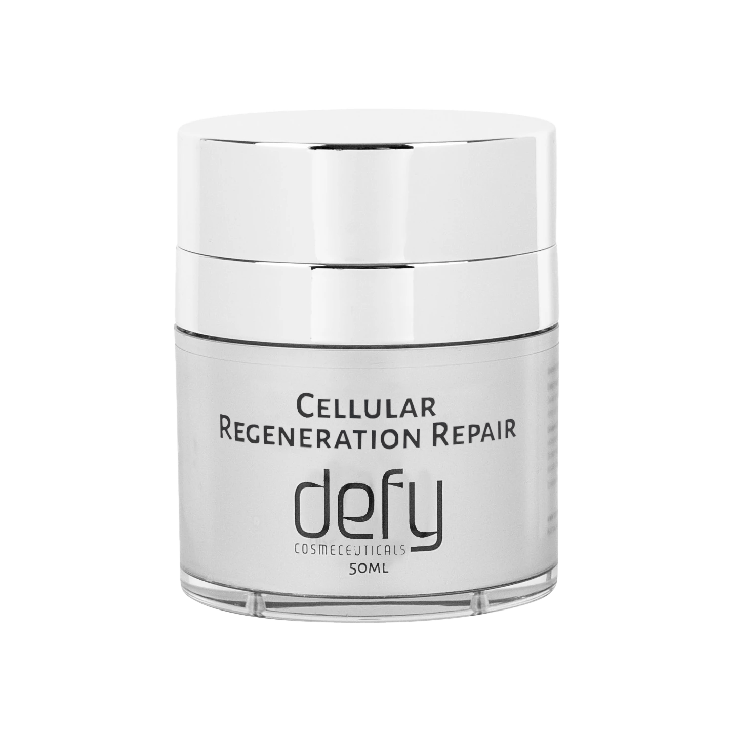 Cellular Regeneration Repair Defy Cosmeceuticals 50ml