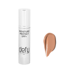 Moisture Protect SPF+  Tinted VS2 Defy Cosmeceuticals 50ml