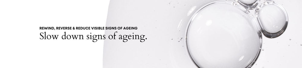 Anti-ageing