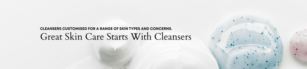 Cleansers