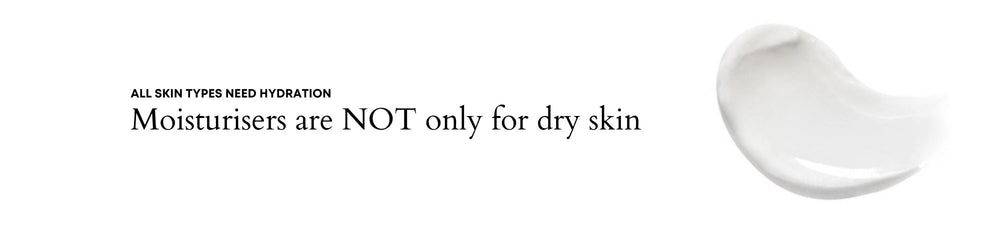 Moisturisers