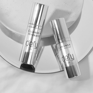 Cleanse-Hydrate-Defy-Cosmeceuticals-Beauty-on-Rose-Essendon-Melbourne