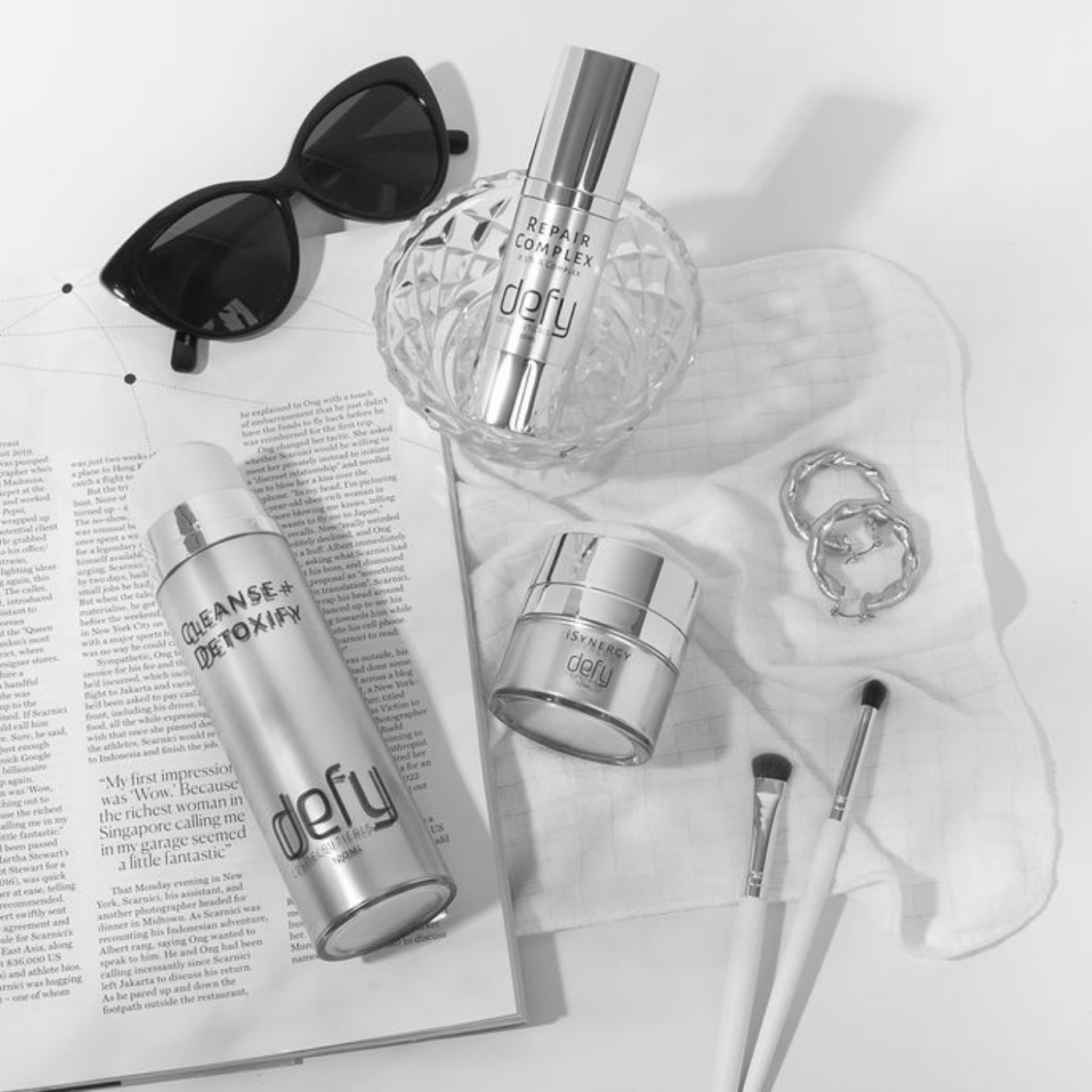 iSynergy-Defy-Cosmeceuticals-Beauty-on-Rose-Essendon-Melbourne
