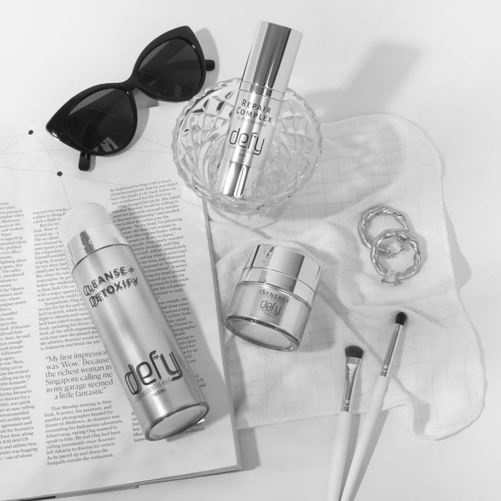 iSynergy-Defy-Cosmeceuticals-Beauty-on-Rose-Essendon-Melbourne