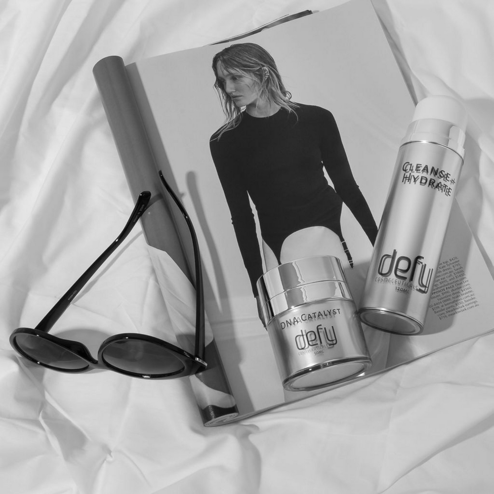 DNA Catalyst | Defy Cosmeceuticals, Beauty on Rose, Essendon, Melbourne, Australia