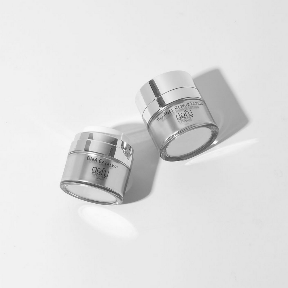 DNA Catalyst | Defy Cosmeceuticals, Beauty on Rose, Essendon, Melbourne, Australia