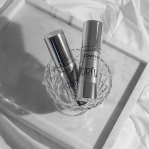 Serum |Defy Cosmeceuticals, Beauty on Rose, Essendon, Melbourne, Australia