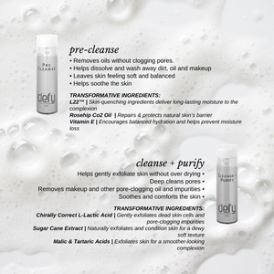 Cleanse-Purify-Defy-Cosmeceuticals-Beauty-on-Rose-Essendon-Melbourne