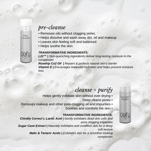 PreCleanse-Defy-Cosmeceuticals-Beauty-on-Rose-Essendon-Melbourne