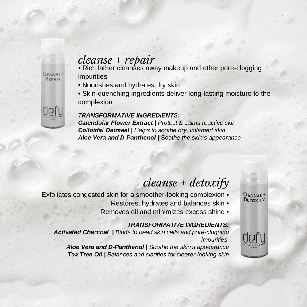 Cleanse-Detoxify-Defy-Cosmeceuticals-Beauty-on-Rose-Essendon-Melbourne
