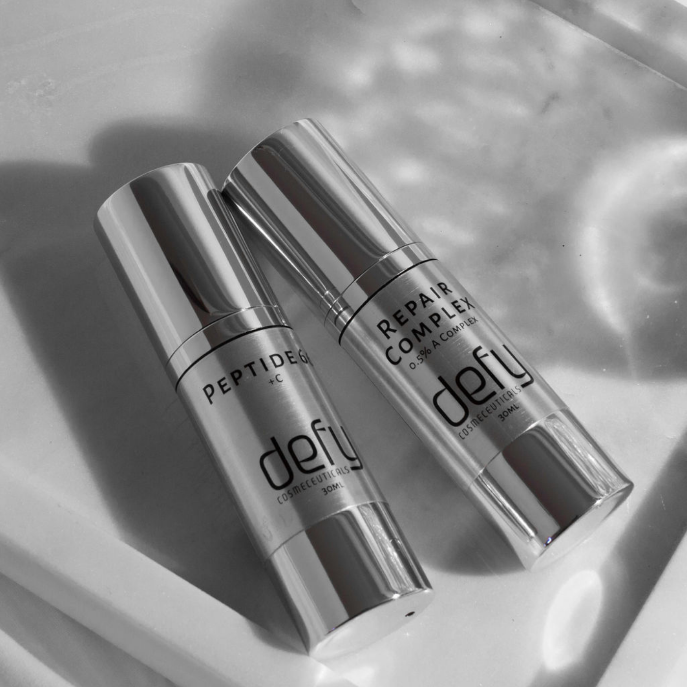 Repair Complex |Defy Cosmeceuticals, Beauty on Rose, Essendon, Melbourne, Australia