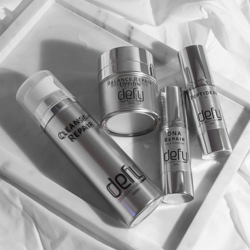Cleanse-Repair-Defy-Cosmeceuticals-Beauty-on-Rose-Essendon-Melbourne