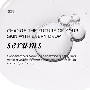 DNA Repair Complex, Defy Cosmeceuticals, Beauty on Rose, Essendon, Melbourne, Australia