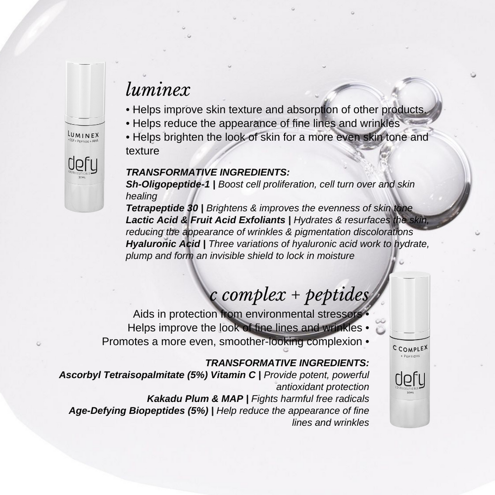 C-Complex-Peptides-Defy-Cosmeceuticals-Beauty-on-Rose-Essendon-Melbourne