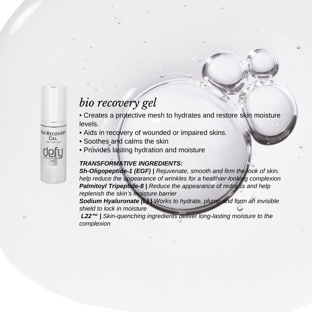 Bio-recovery-gel-Defy-cosmetics-Beauty-on-Rose-Essendon-Melbourne