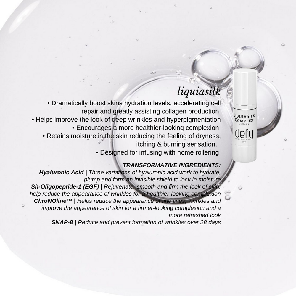 Liquiasilk-Complex-Defy-Cosmeceuticals-Beauty-on-Rose-Essendon-Melbourne