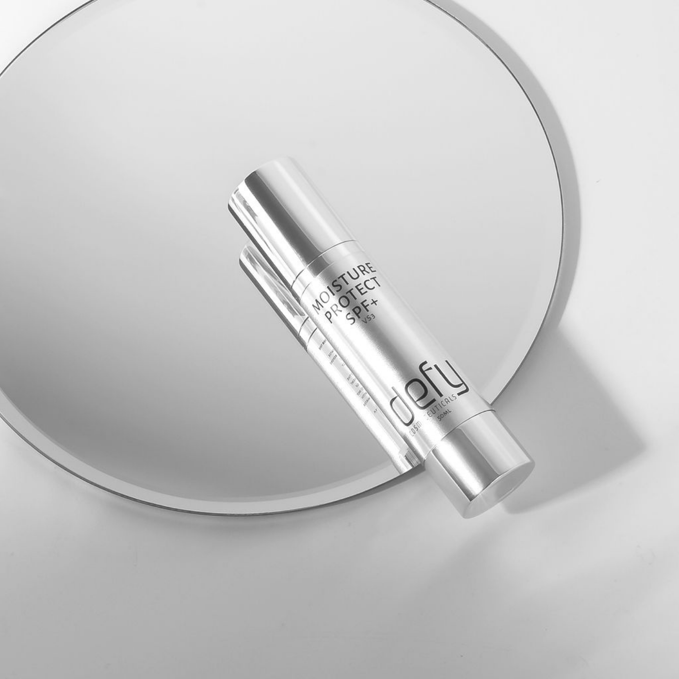 Moisture Protect SPF VS4 |Defy Cosmeceuticals, Beauty on Rose, Essendon, Melbourne, Australia