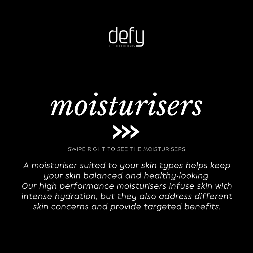 Barrier Repair with Ceramides | Defy Cosmeceuticals, Beauty on Rose, Essendon, Melbourne, Australia