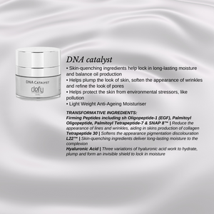 DNA Catalyst | Defy Cosmeceuticals, Beauty on Rose, Essendon, Melbourne, Australia