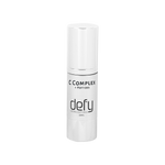 C  Complex + Peptides Defy Cosmeceuticals 30ml