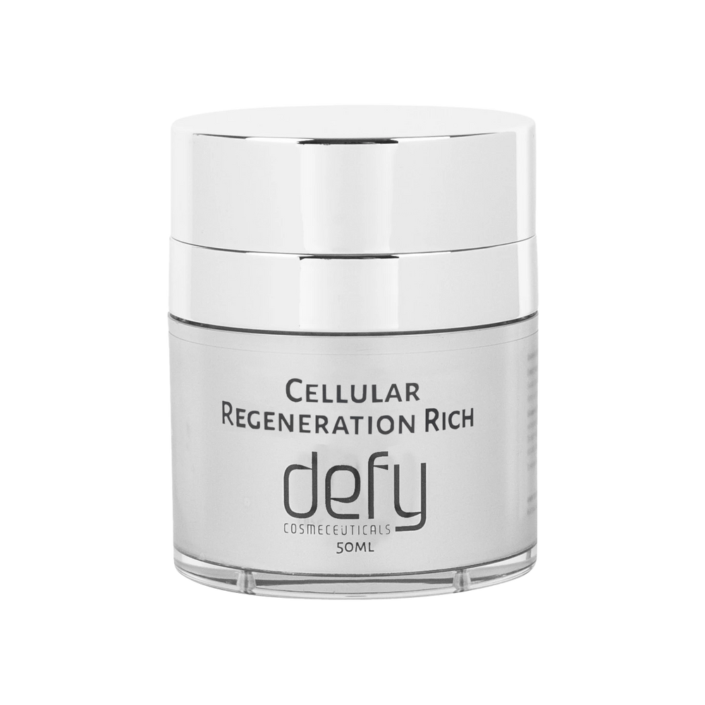 Cellular Regeneration Rich Defy Cosmeceuticals 50ml