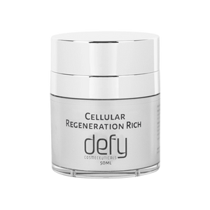 Cellular Regeneration Rich Defy Cosmeceuticals 50ml