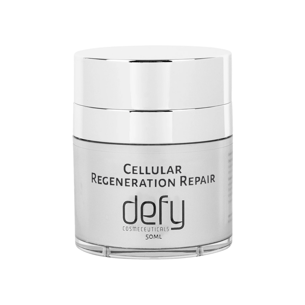 Cellular Regeneration Repair Defy Cosmeceuticals 50ml