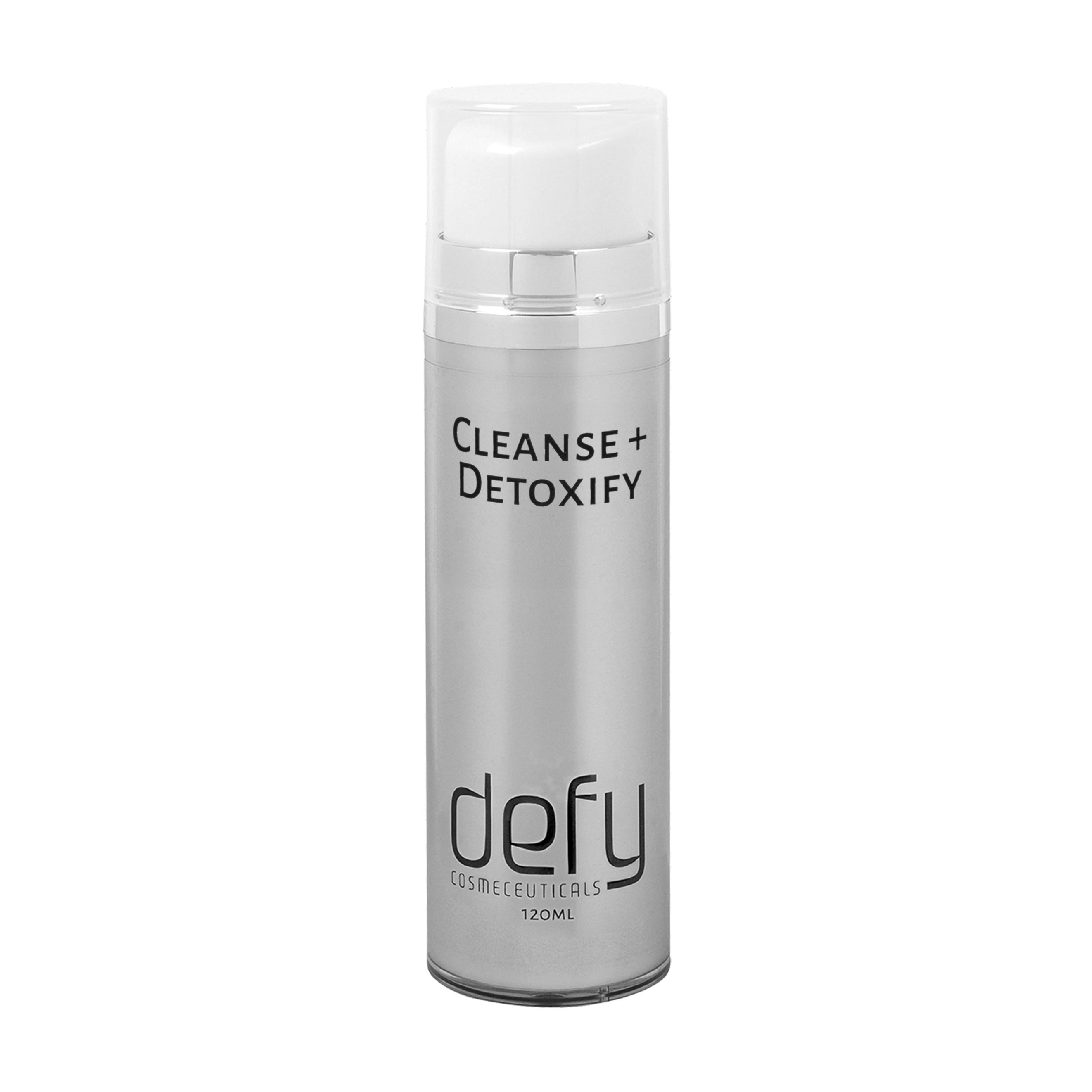 Shop Page – Defy Skincare