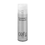 Cleanse + Detoxify Defy Cosmeceuticals 120ml