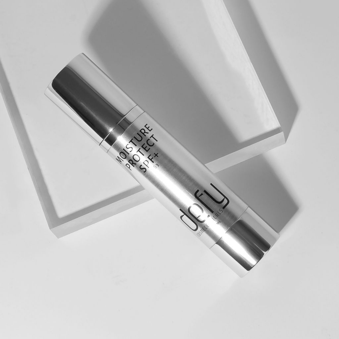 Moisture Protect SPF VS4 |Defy Cosmeceuticals, Beauty on Rose, Essendon, Melbourne, Australia
