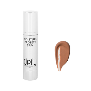 Moisture Protect SPF+  Tinted VS1 Defy Cosmeceuticals 50ml