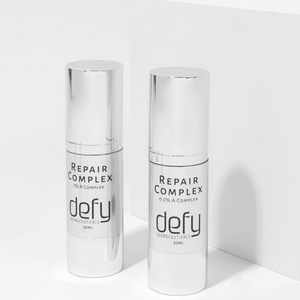 Repair Complex |Defy Cosmeceuticals, Beauty on Rose, Essendon, Melbourne, Australia