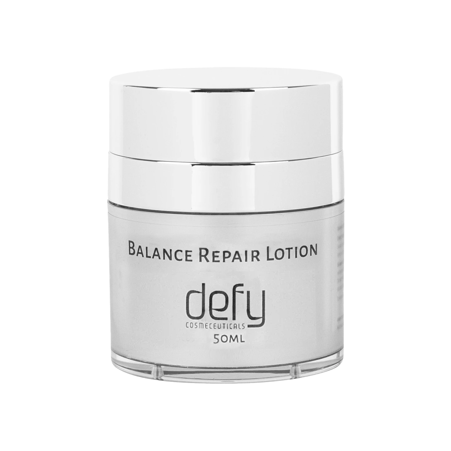 Balance Repair Lotion Defy Cosmeceuticals 50ml
