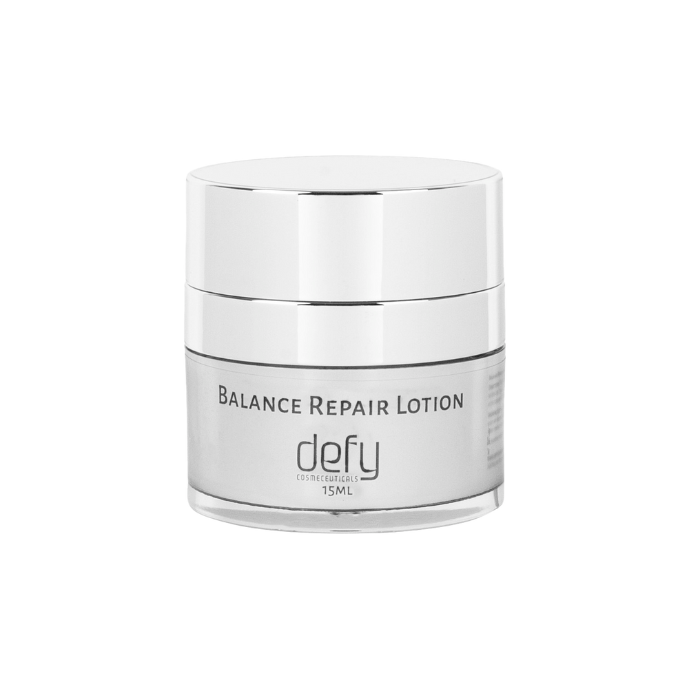 Balance Repair Lotion Defy Cosmeceuticals 15ml