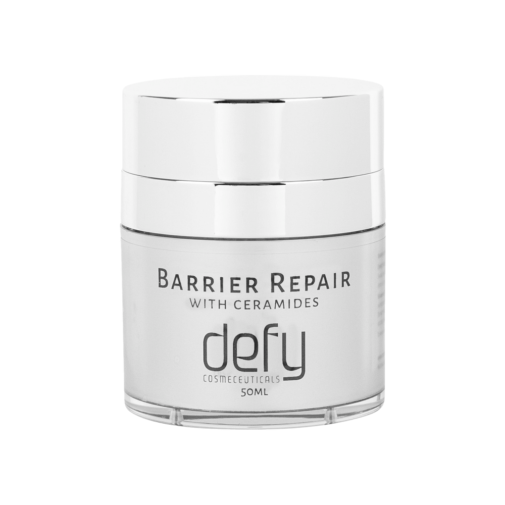 Barrier Repair With Ceramides Defy Cosmeceuticals 50ml