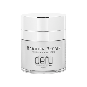 Barrier Repair With Ceramides Defy Cosmeceuticals 50ml