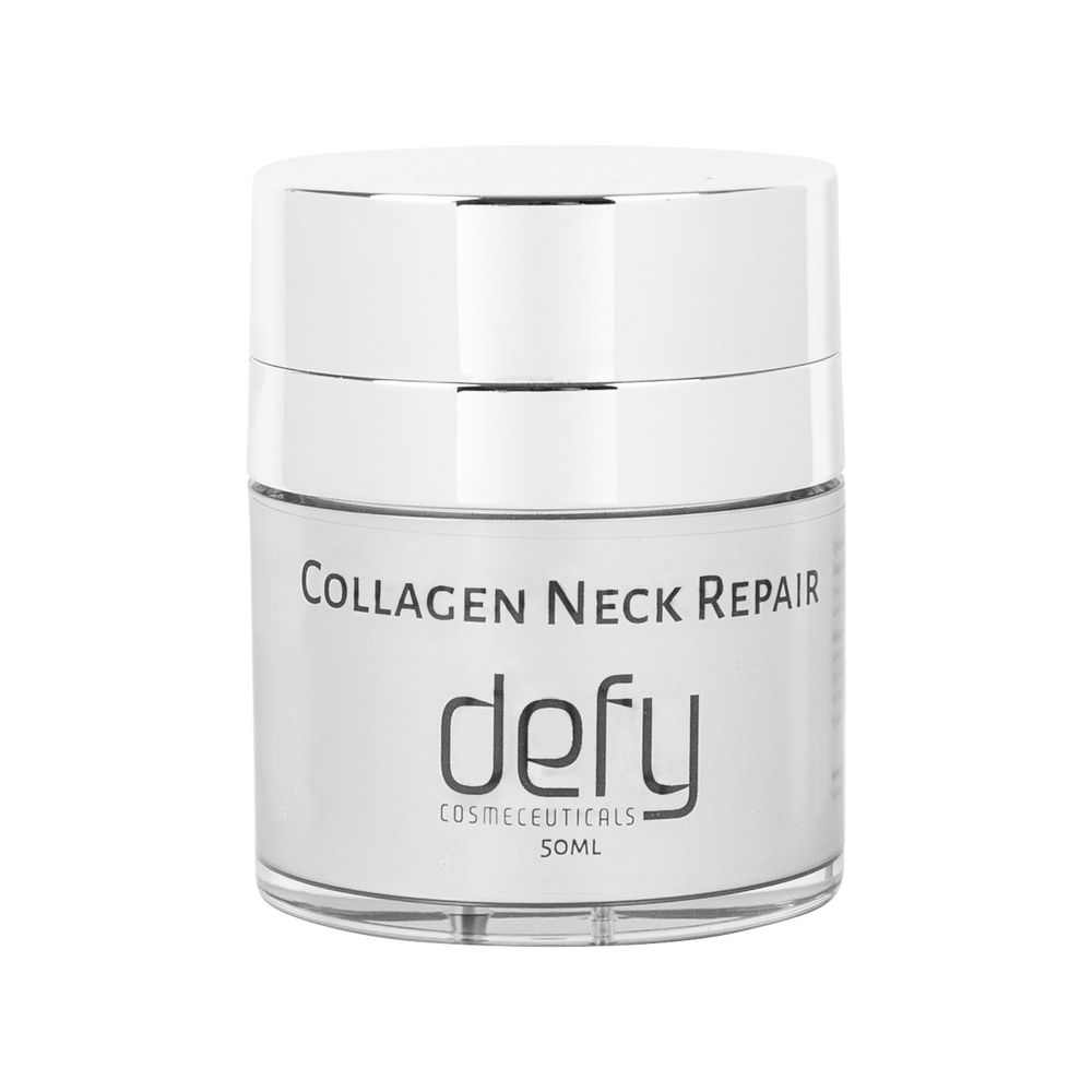 Collagen Neck Repair Defy Cosmeceuticals 50ml