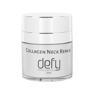 Collagen Neck Repair Defy Cosmeceuticals 50ml