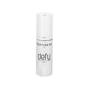 Peptide 66 +C  Defy Cosmeceuticals 30ml