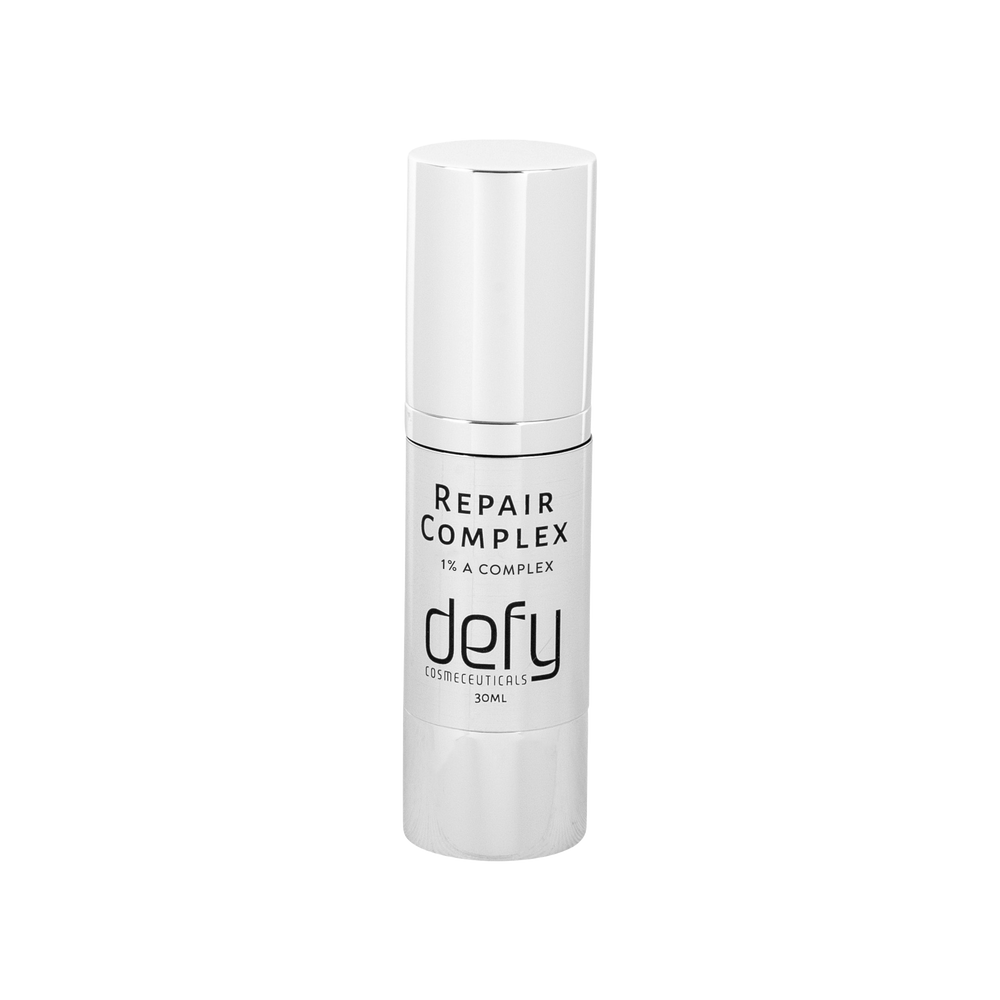 Repair Complex 1% A Complex Defy Cosmeceuticals 30ml