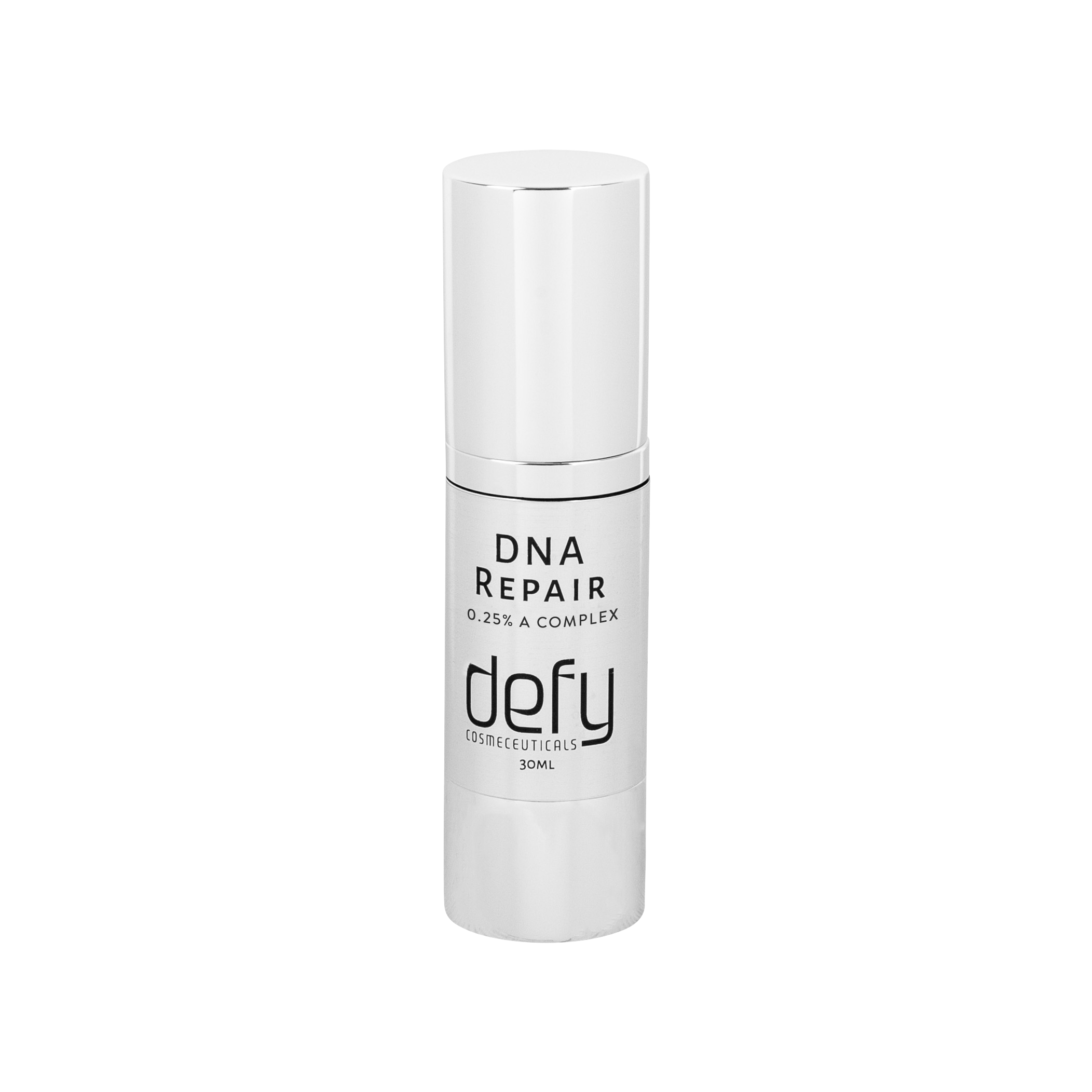 DNA Repair 0.25% A Complex Defy Cosmeceuticals 30ml