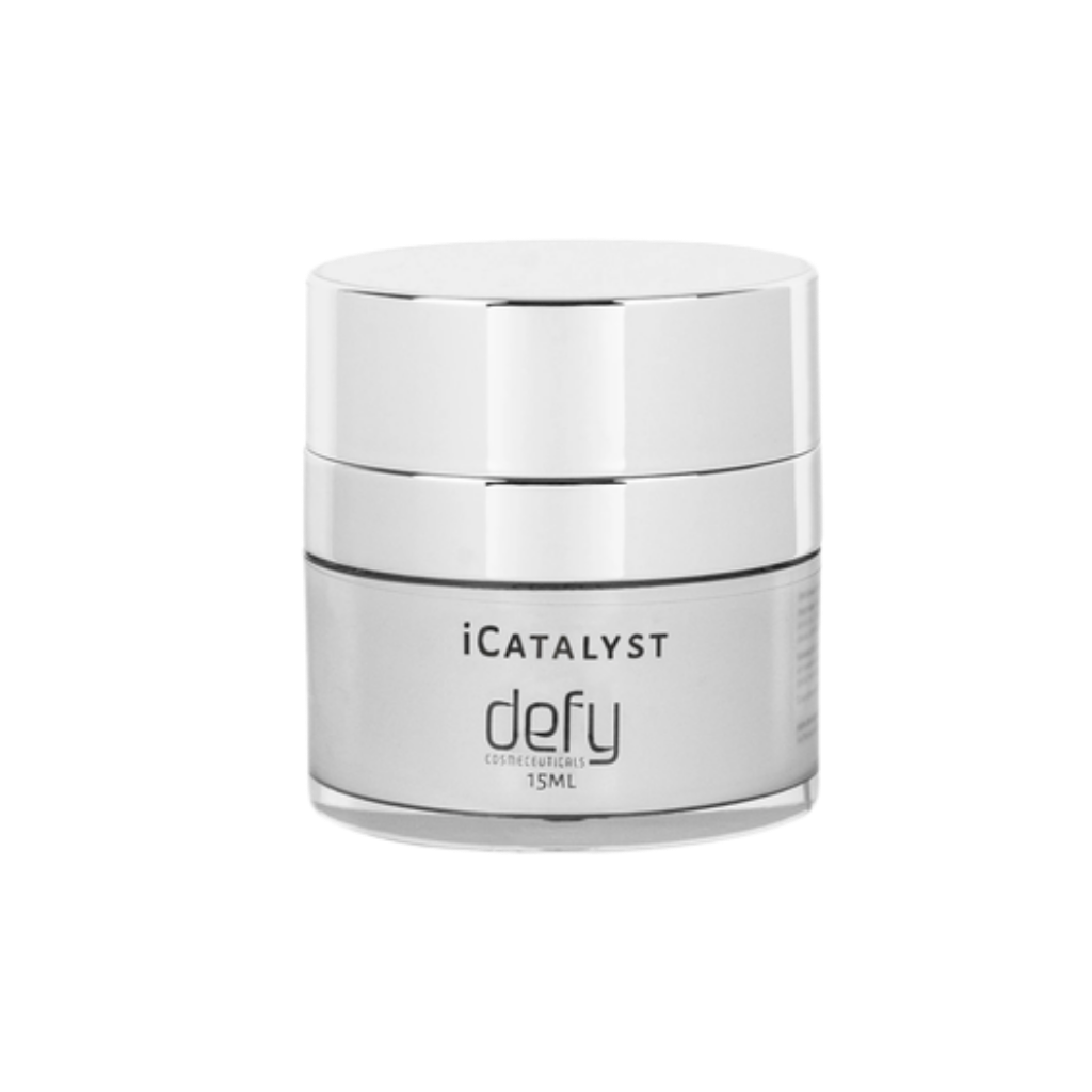 Icatalyst iCatalyst Defy Cosmeceuticals 15ml – Defy Skincare